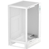 DeepCool R-CH170-WHNPI0D-G-1, Cajas de torre blanco