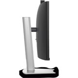 Dell Concentrador USB-C para conferencia y monitor P3426WEB, Monitor LED negro/Plateado