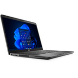 Dell G204595-005A1, Portátil negro