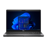 Dell G204595-005A1, Portátil negro