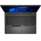 Dell G204595-005A1, Portátil negro