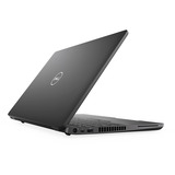 Dell G204595-005A1, Portátil negro
