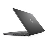 Dell G204595-005A1, Portátil negro