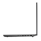 Dell G204595-005A1, Portátil negro