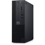 Dell G204754-008A1, PC completo negro