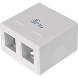 Digitus AT-AG 302A-WH, Caja/Carcasa blanco