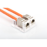 Digitus AT-AG 302A-WH, Caja/Carcasa blanco