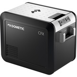 Dometic 9600028369, Nevera gris oscuro/Gris claro