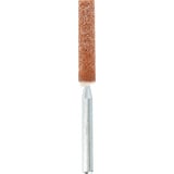 Dremel Piedra de afilar para motosierra Ø 4,8 mm, Afilador 