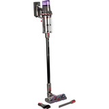 Dyson V15 Detect, Aspirador vertical gris