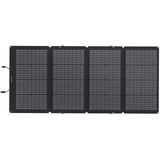 ECOFLOW 220W Bifaziales Solarpanel, Panel solar