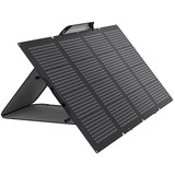 ECOFLOW 220W Bifaziales Solarpanel, Panel solar 