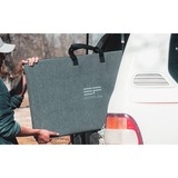 ECOFLOW 220W Bifaziales Solarpanel, Panel solar 