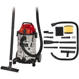 EINHELL 2342230, Aspiradora en húmedo y en seco 