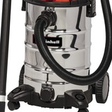 EINHELL 2342230, Aspiradora en húmedo y en seco 