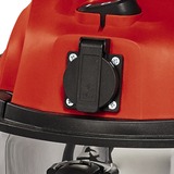 EINHELL 2342230, Aspiradora en húmedo y en seco 