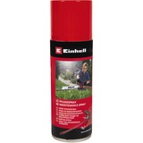 EINHELL 3403099 accesorio para cortasetos eléctrico Maintenance spray, Preservación Maintenance spray, 200 ml, Aerosol, 1 pieza(s)
