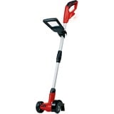 EINHELL GE-CC 18 Li - Solo raspador eléctrico, Limpiador de articulaciones rojo/Negro, 2,04 kg