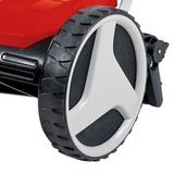 EINHELL GE-HM 38 S Cortacésped manual Negro, Rojo, Cortacéspedes helicolidales rojo/Negro, Cortacésped manual, 38 cm, 1,3 cm, 3,8 cm, 250 m², Hojas cilíndricas