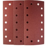 EINHELL Lijadora orbital Power X-Change TE-OS 18/230 Li-Solo, 18Volt rojo/Negro