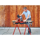 EINHELL MSS 1608, Soporte negro/Rojo