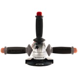 EINHELL TE-AG 115 amoladora angular 11000 RPM 720 W 11,5 cm 1,88 kg rojo/Negro, 11000 RPM, Negro, Rojo, Plata, Corriente alterna, 720 W, 230 V, 50 Hz