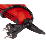 EINHELL TE-AG 115 amoladora angular 11000 RPM 720 W 11,5 cm 1,88 kg rojo/Negro, 11000 RPM, Negro, Rojo, Plata, Corriente alterna, 720 W, 230 V, 50 Hz
