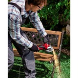 EINHELL TE-AG 115 amoladora angular 11000 RPM 720 W 11,5 cm 1,88 kg rojo/Negro, 11000 RPM, Negro, Rojo, Plata, Corriente alterna, 720 W, 230 V, 50 Hz