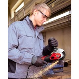 EINHELL TE-AG 115 amoladora angular 11000 RPM 720 W 11,5 cm 1,88 kg rojo/Negro, 11000 RPM, Negro, Rojo, Plata, Corriente alterna, 720 W, 230 V, 50 Hz