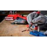 EINHELL TE-MT 18/34 Li-Solo, Amoladora recta rojo/Negro