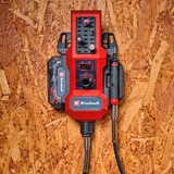 EINHELL TE-MT 18/34 Li-Solo, Amoladora recta rojo/Negro