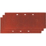 EINHELL TE-OS 18/230 Li-Solo, 4460720, Lijadora orbital rojo/Negro