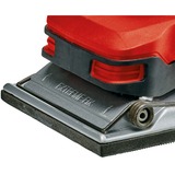 EINHELL TE-OS 18/230 Li-Solo, 4460720, Lijadora orbital rojo/Negro