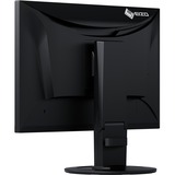 EIZO FlexScan EV2360-BK pantalla para PC 57,1 cm (22.5") 1920 x 1200 Pixeles WUXGA LED Negro, Monitor LED negro, 57,1 cm (22.5"), 1920 x 1200 Pixeles, WUXGA, LED, 5 ms, Negro