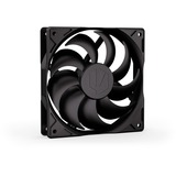 ENDORFY Stratus 120 PWM, Ventilador negro