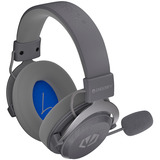 ENDORFY VIRO Infra Wireless Alt Gray, Auriculares para gaming gris