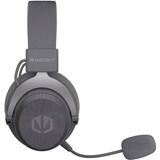 ENDORFY VIRO Infra Wireless Alt Gray, Auriculares para gaming gris