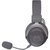 ENDORFY VIRO Infra Wireless Alt Gray, Auriculares para gaming gris