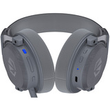 ENDORFY VIRO Infra Wireless Alt Gray, Auriculares para gaming gris