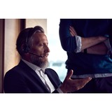 EPOS | Sennheiser IMPACT MB Pro 2 UC ML, Auriculares con micrófono negro