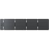 EcoFlow Panel solar portátil 60W (Type-C) negro/Gris