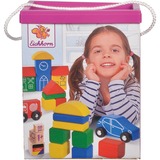 Eichhorn Juegos de construcción
