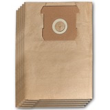 Einhell Dirt Bag Filter 15l Bolsa para el polvo, Bolsas de aspiradora Bolsa para el polvo, Beige, 15 L, 5 pieza(s)