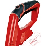 Einhell GE-CC 18 Li - Solo raspador eléctrico, Limpiador de articulaciones rojo/Negro, 2,04 kg