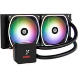 Enermax ELC-AQFS240-SQA, Refrigeración por agua 