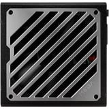 FSP FSP MEGA GM 1000W, Fuente de alimentación de PC negro/blanco