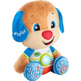 Fisher-Price HCJ15, Peluches multicolor