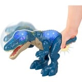Fisher-Price Imaginext Jurassic World JCT48 figura de juguete para niños, Muñecos 3 año(s), Multicolor