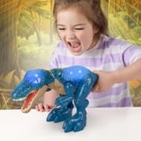 Fisher-Price Imaginext Jurassic World JCT48 figura de juguete para niños, Muñecos 3 año(s), Multicolor