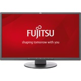 Fujitsu E22-8 TS Pro 54,6 cm (21.5") 1920 x 1080 Pixeles WSXGA+ LED Negro, Monitor LED negro, 54,6 cm (21.5"), 1920 x 1080 Pixeles, WSXGA+, LED, 5 ms, Negro